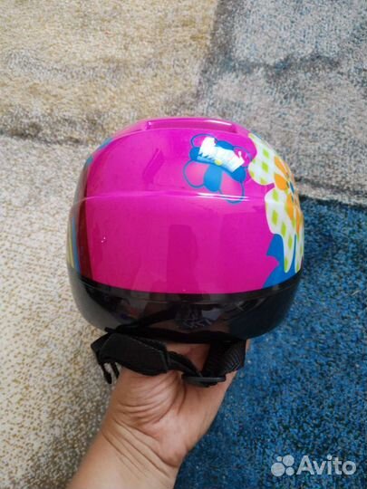 Шлем детский