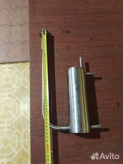 Дистилятор-охладитель