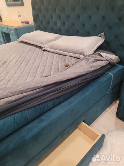 Кровать 160 190