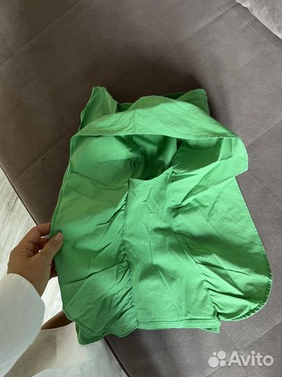 Шорты с блузой Zara kids