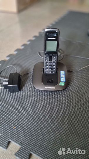 Телефон Panasonic