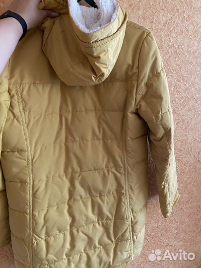 Куртка женская