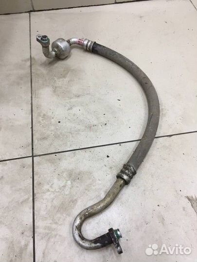 Трубка кондиционера Kia Sportage