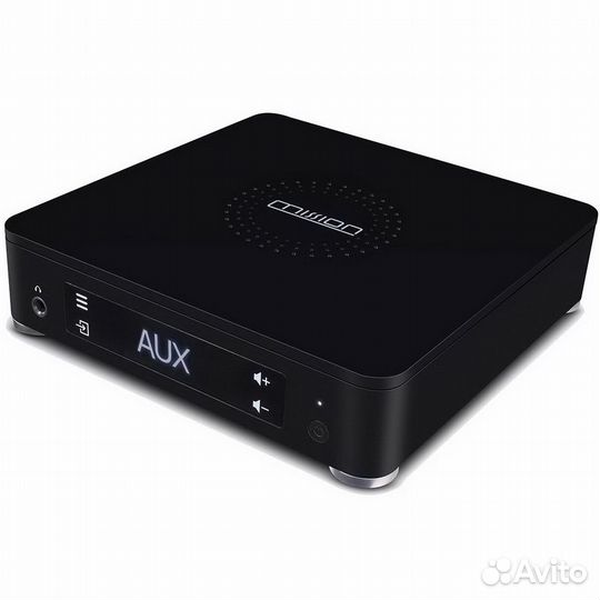 Беспроводная ас Mission LX Connect Lux White