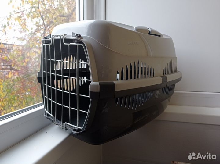 Сумка-переноска для кошек, собак, животных, малая