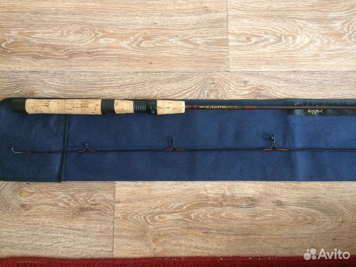 G.Loomis спиннинг раритетный