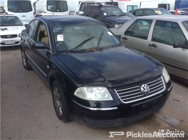 Разбор на запчасти Volkswagen Passat 5 2000-2005