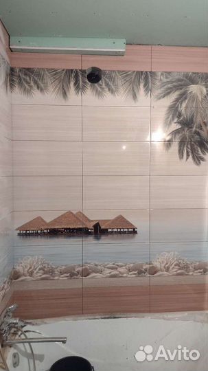 Внутренняя отделка квартир