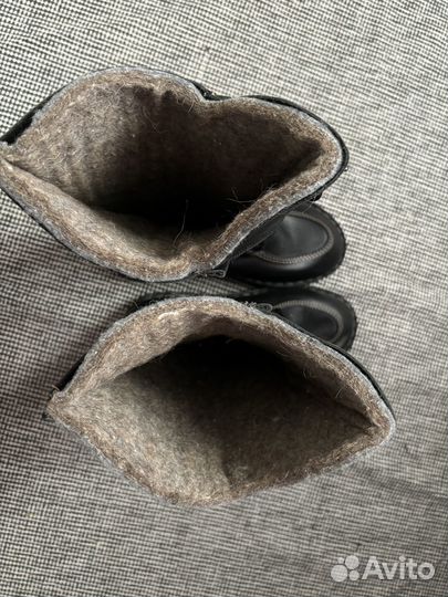 Ичиги мужские