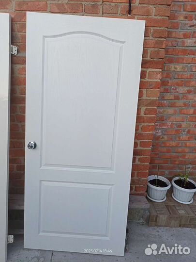 Дверь межкомнатная