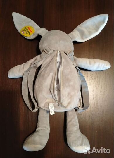 Рюкзак детский Кролик