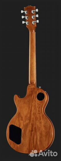 Gibson Les Paul Modern Sparkling Burgundy Top Mode