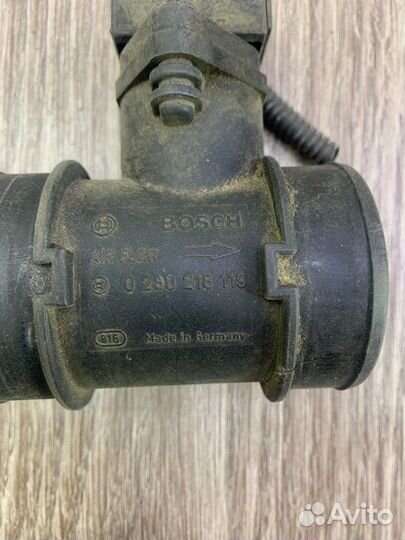 Дмрв Opel Meriva A Z14XEP