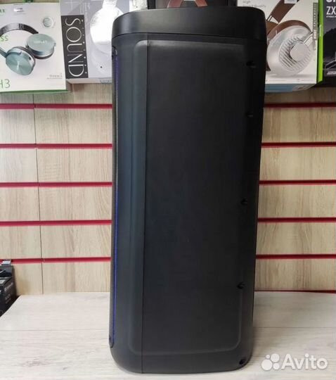 Музыкальная колонка Bluetooth Новая