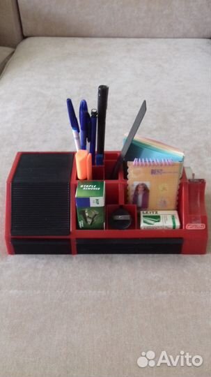 Органайзер настольный