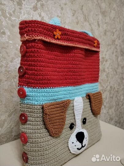 Детская сумочка