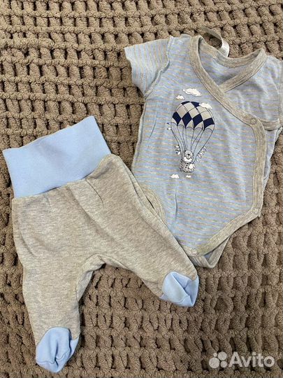 Детские вещи