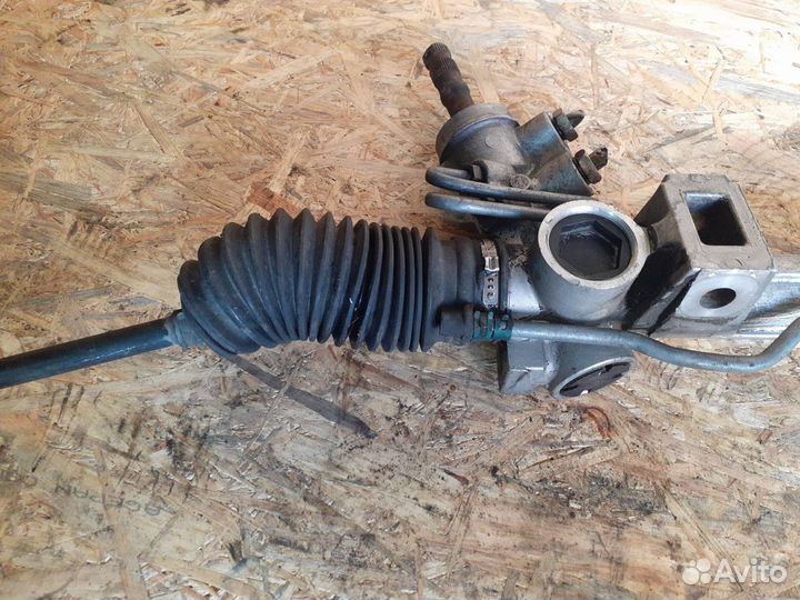 Рулевая рейка Chrysler Voyager 4 (2001 - 2004)