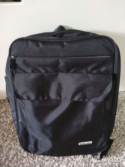 Школьный рюкзак