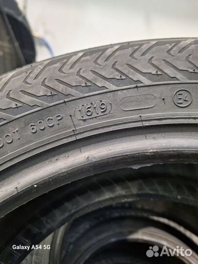 Nokian Tyres Hakkapeliitta 8 205/55 R16