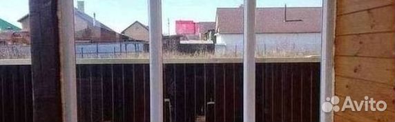 Окна быстро за день