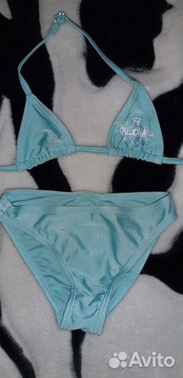 Купальник детский