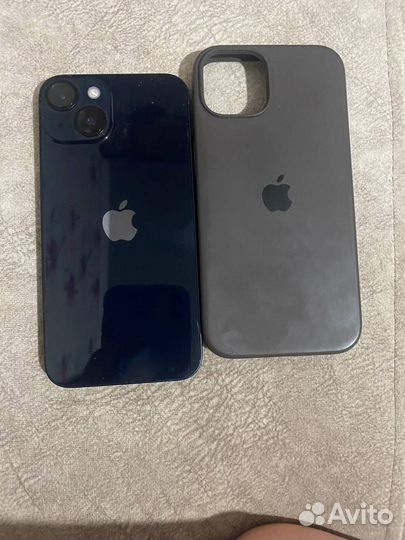 iPhone 14, 128 ГБ