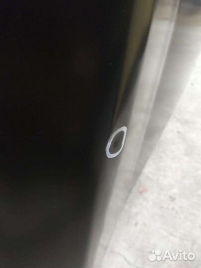 Капот Форд Фокус 2 (08-11г)