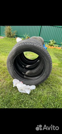 Nokian Tyres Hakkapeliitta 8 SUV 235/55 R19 105T