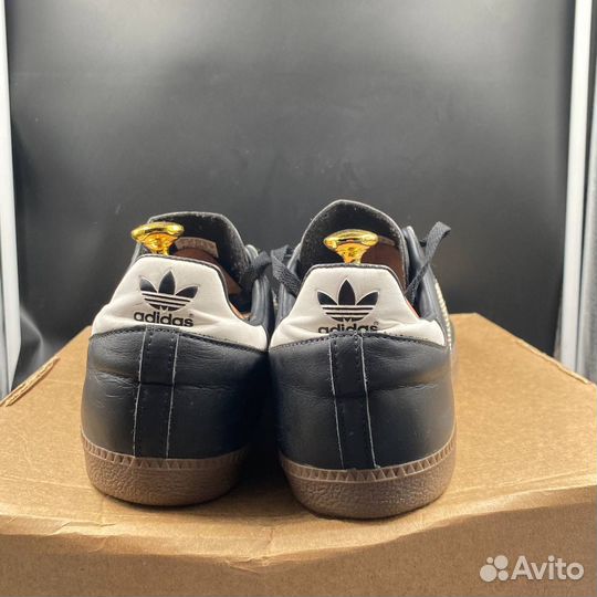 Кроссовки Adidas Samba, 46