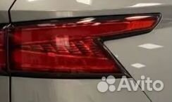 Фонарь задний правый Xiaolong HI4 Haval Xiaolong Max