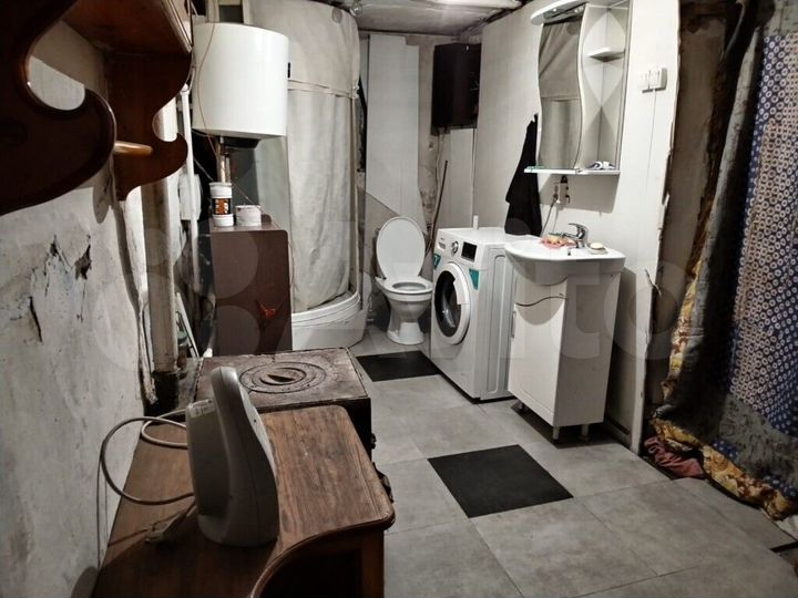 Дом 85 м² на участке 3,2 сот.