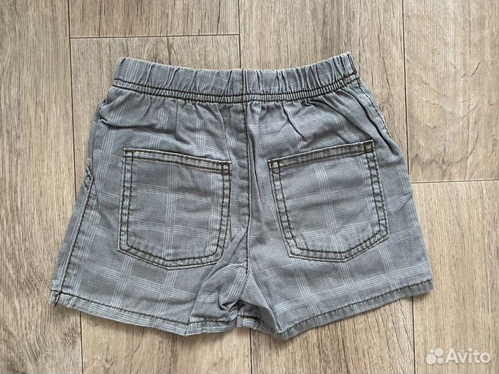 Шорты Gee Jay 110см - 2 шт