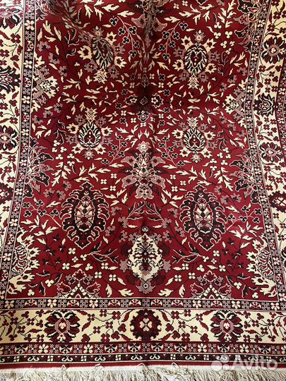 Ковер 2 на 3 бу