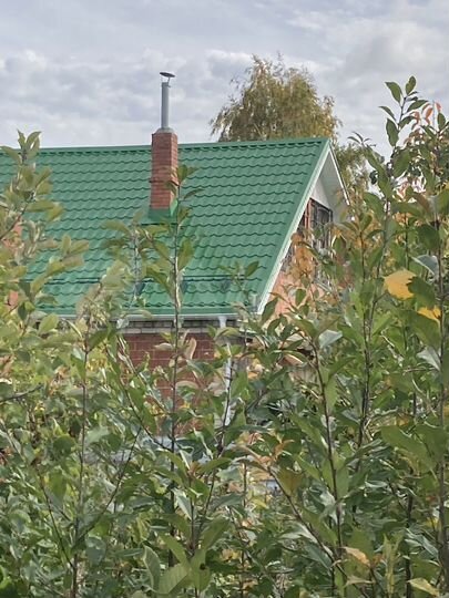 Дача 61 м² на участке 4,1 сот.