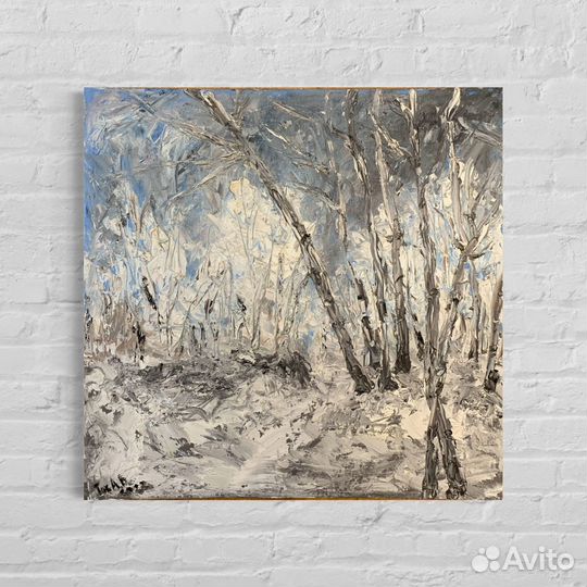 Интерьерная Картина 