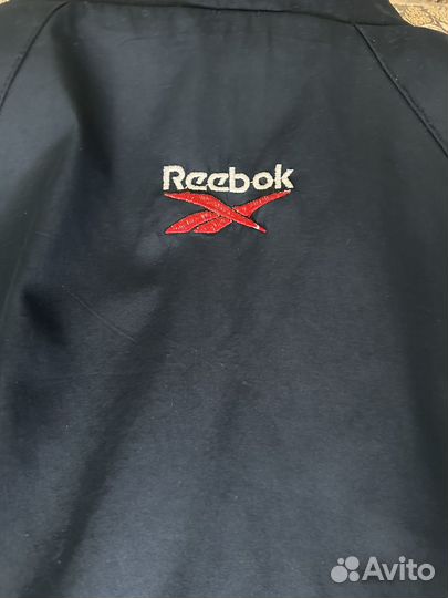 Кофта reebok