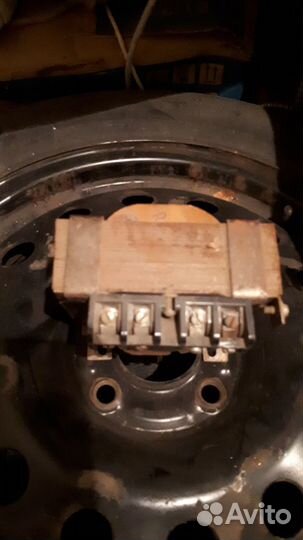 Трансформаторы