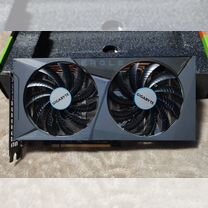 Видеокарта rtx 3060 12 gb OS eagle