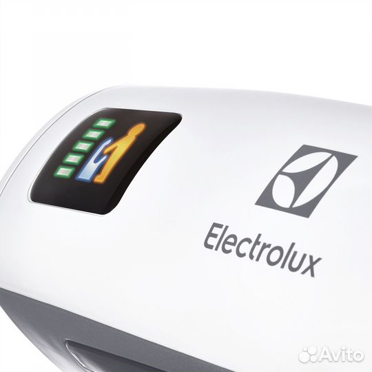 Сушилка для рук электрическая высокоскоростная Ele