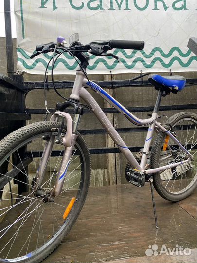 Велосипед Stels miss 5000