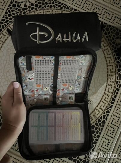 Пеналы для школы