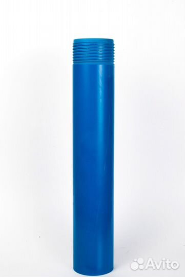 Обсадная труба