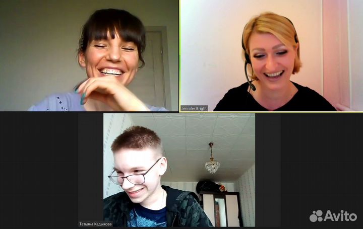 Английский для путешествий заграницей