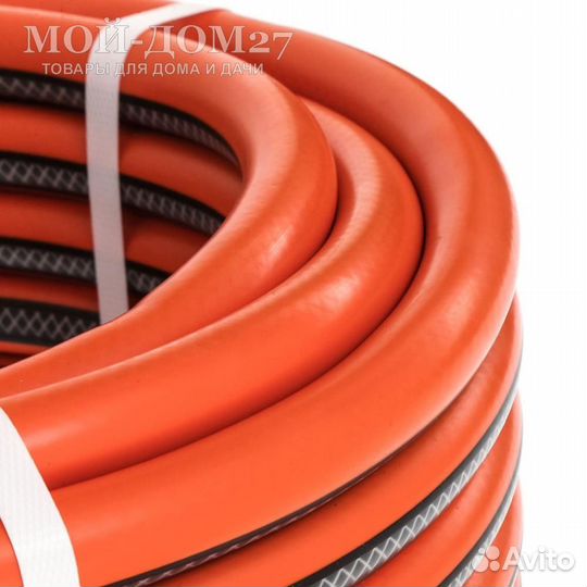 Шланг морозостойкий Жук Классик 1/2” 3-х слойный