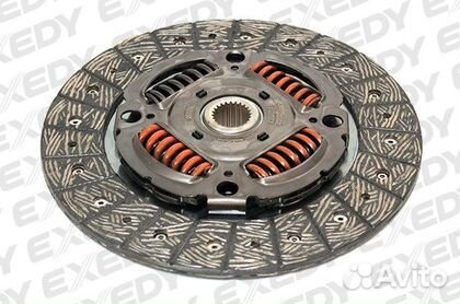 Диск сцепления Subaru WRX I 2014-2024