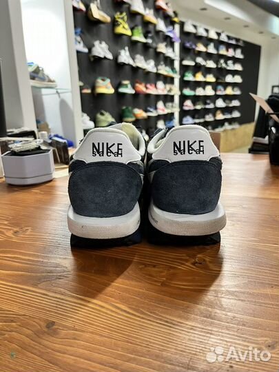 Nike Sacai Fragment