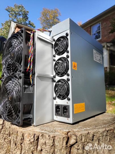 Asic Antminer S19 86 th/s