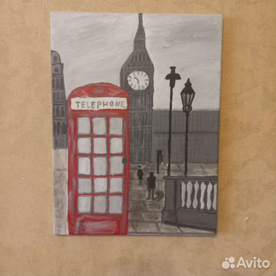 Картины для интерьера размер 25 х 35