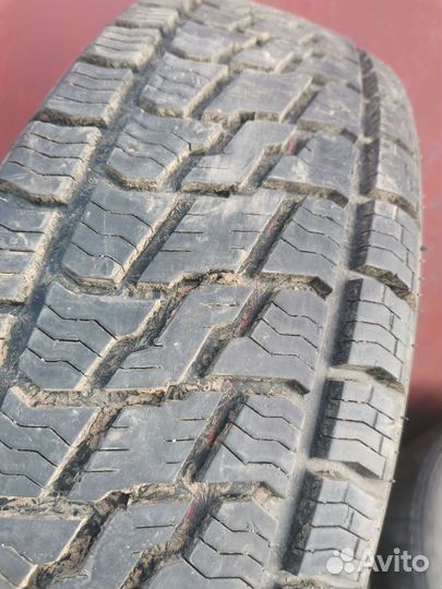 КАМА Кама-232 185/75 R16